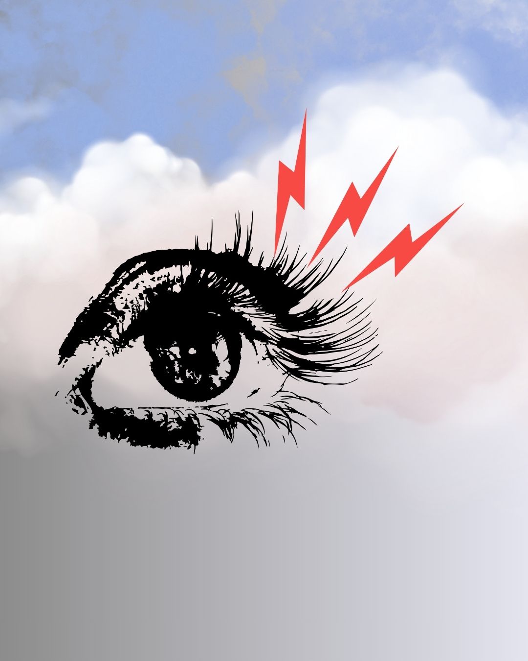 Curarsi con il movimento degli occhi