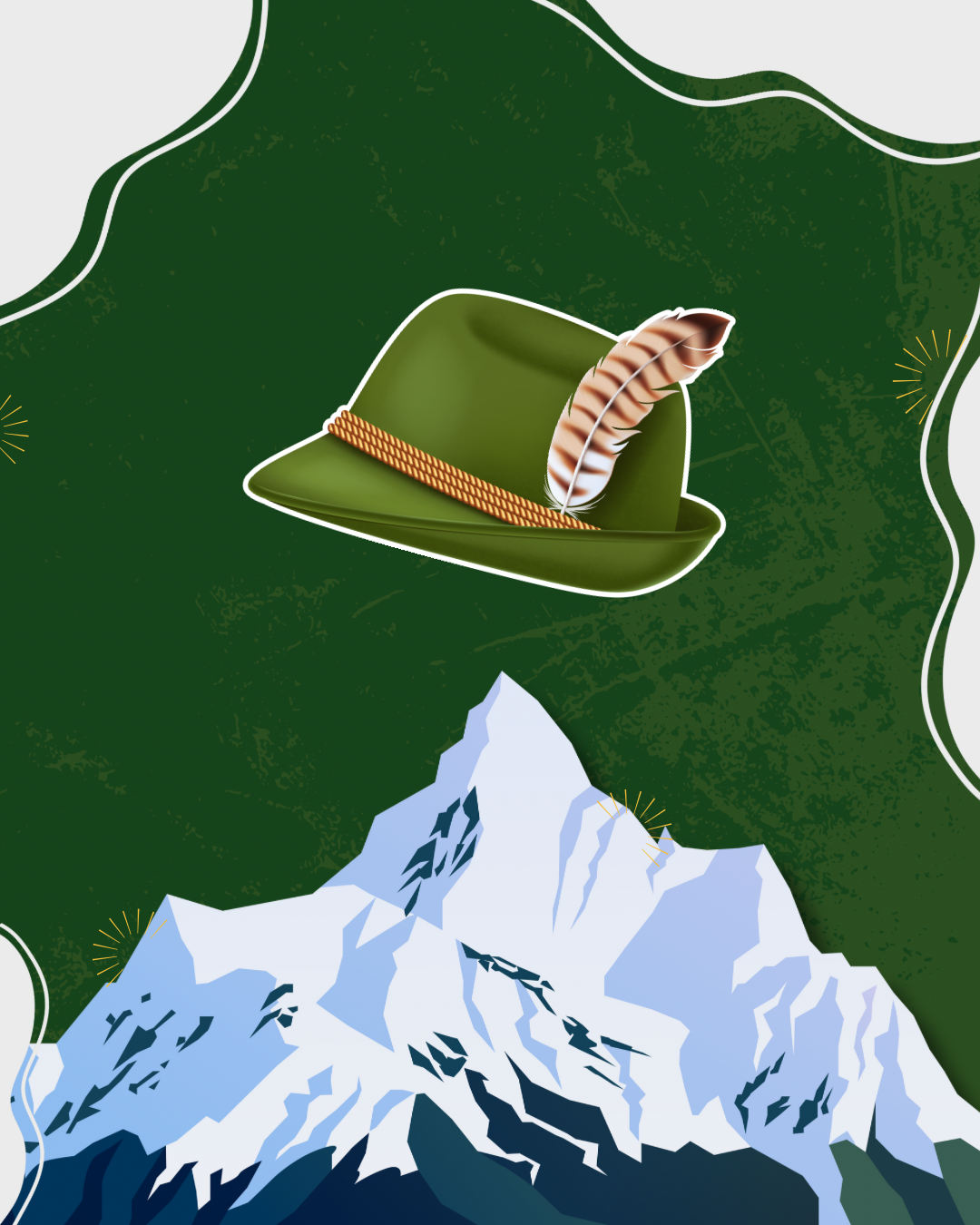 Gli Alpini, nonostante tutto
