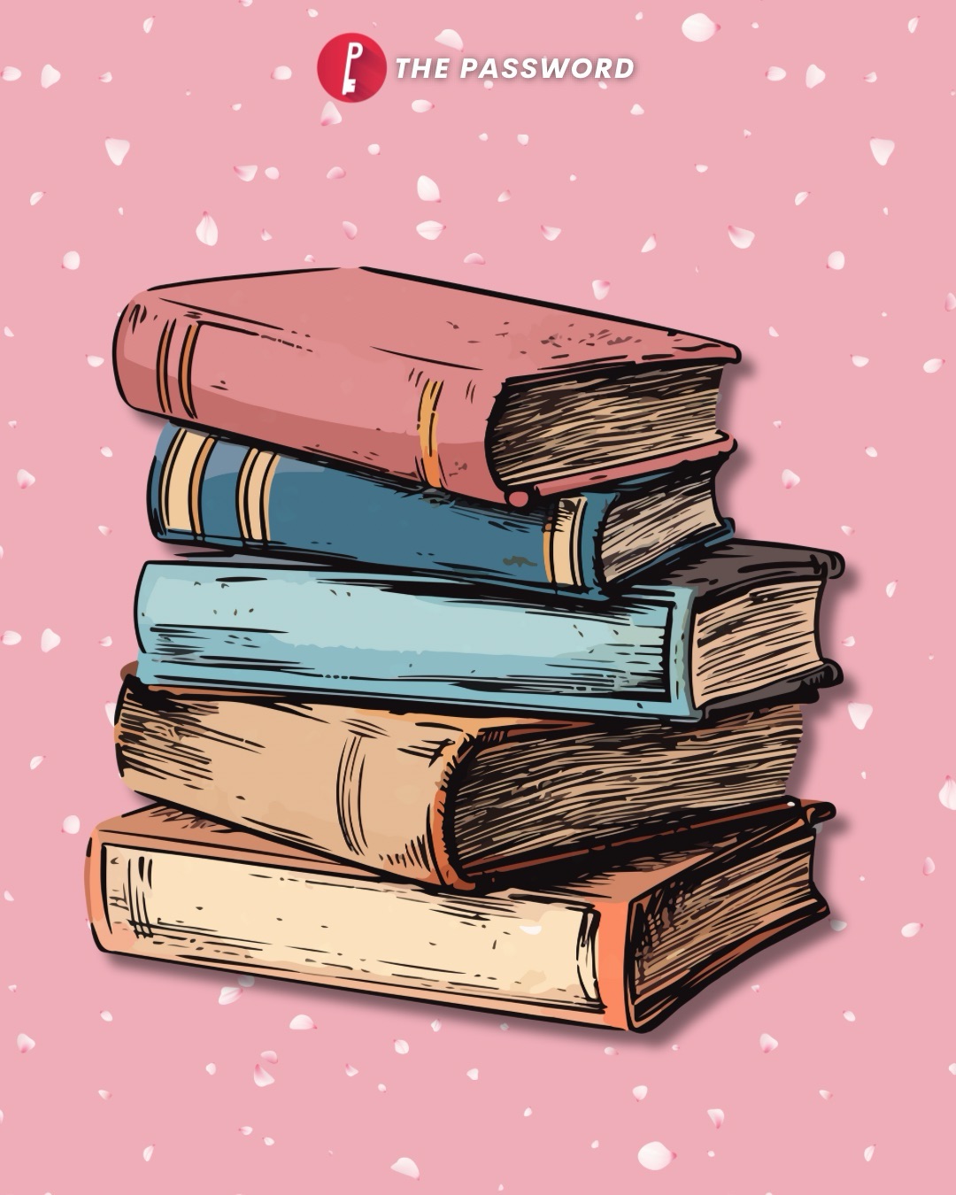 Libri da leggere in primavera
