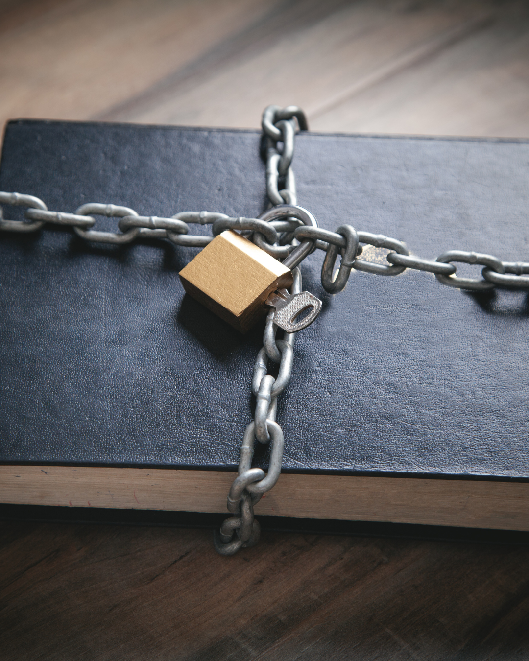 Quando i libri diventano proibiti