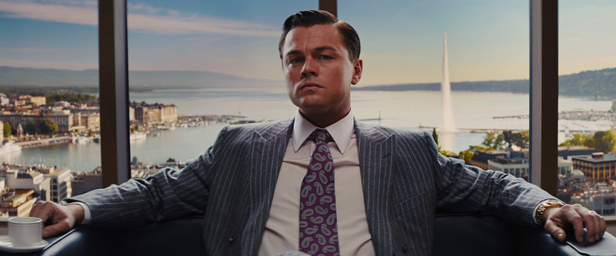 “The Wolf of Wall Street”: spiegazione della finanza da sballo