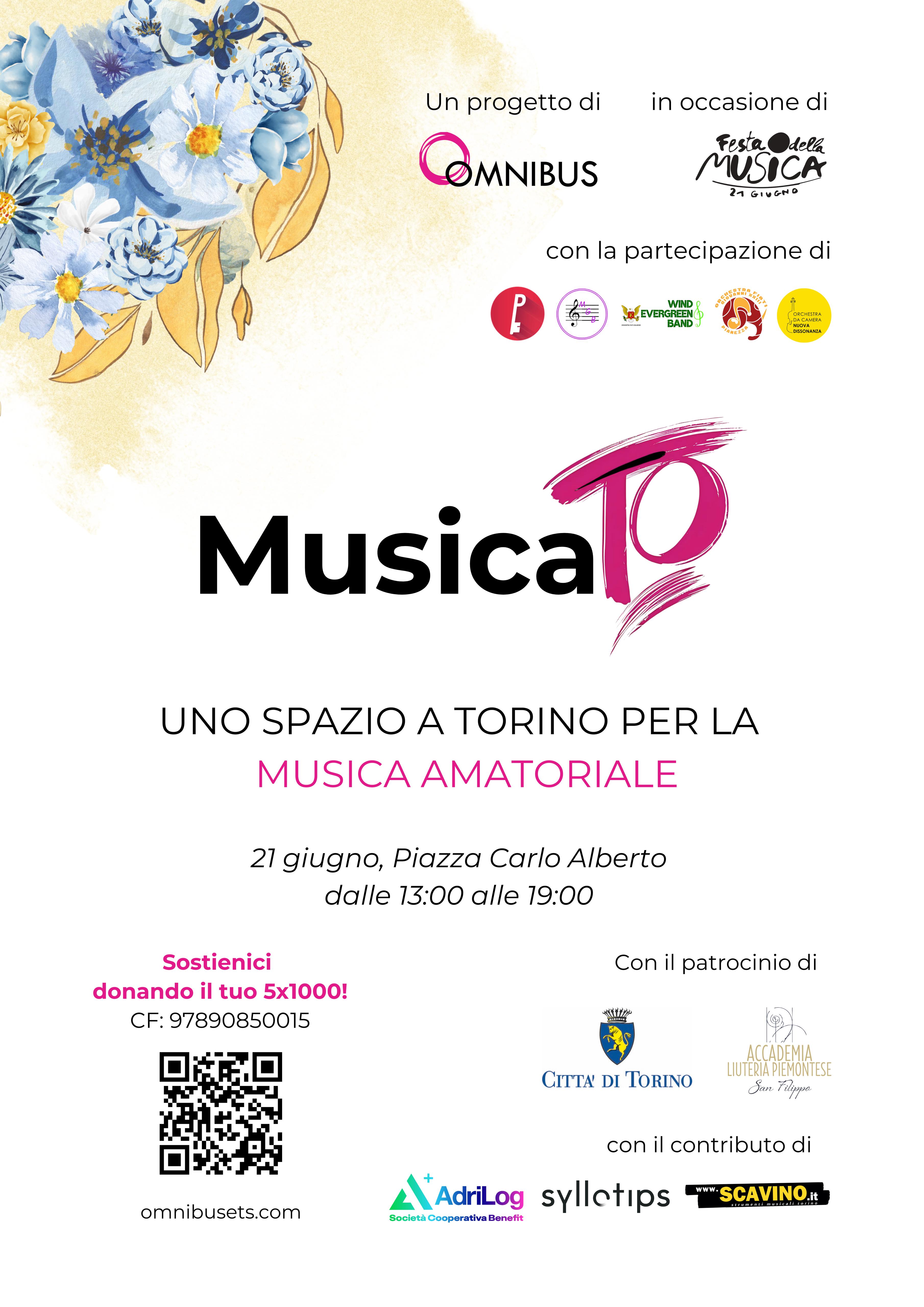 MusicaTo: la musica classica per tutti!