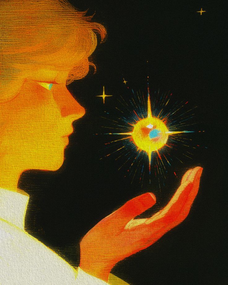 The universe conspires: an interview – part 2