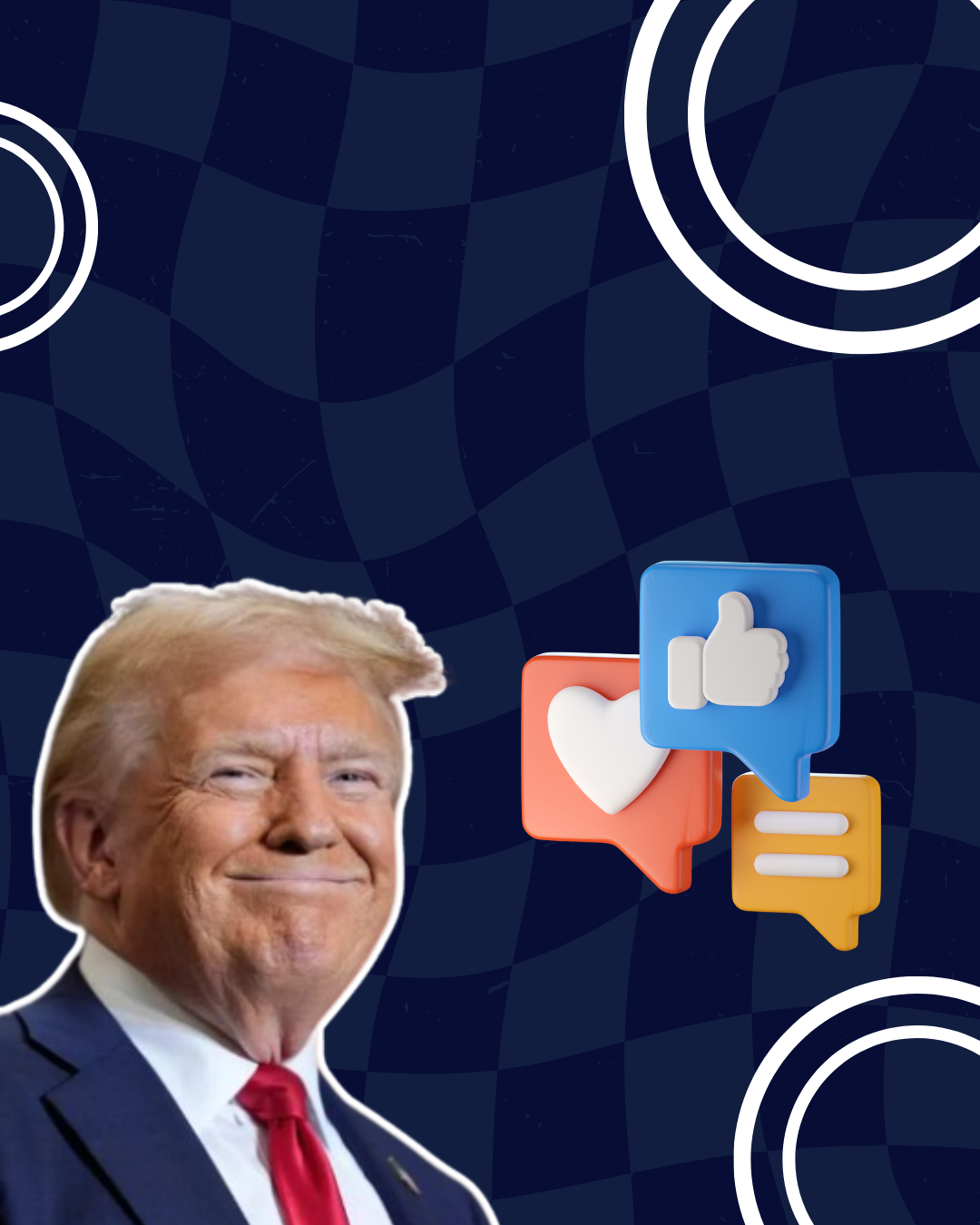 Usa: gli studenti stranieri dovranno rendere pubblici i social