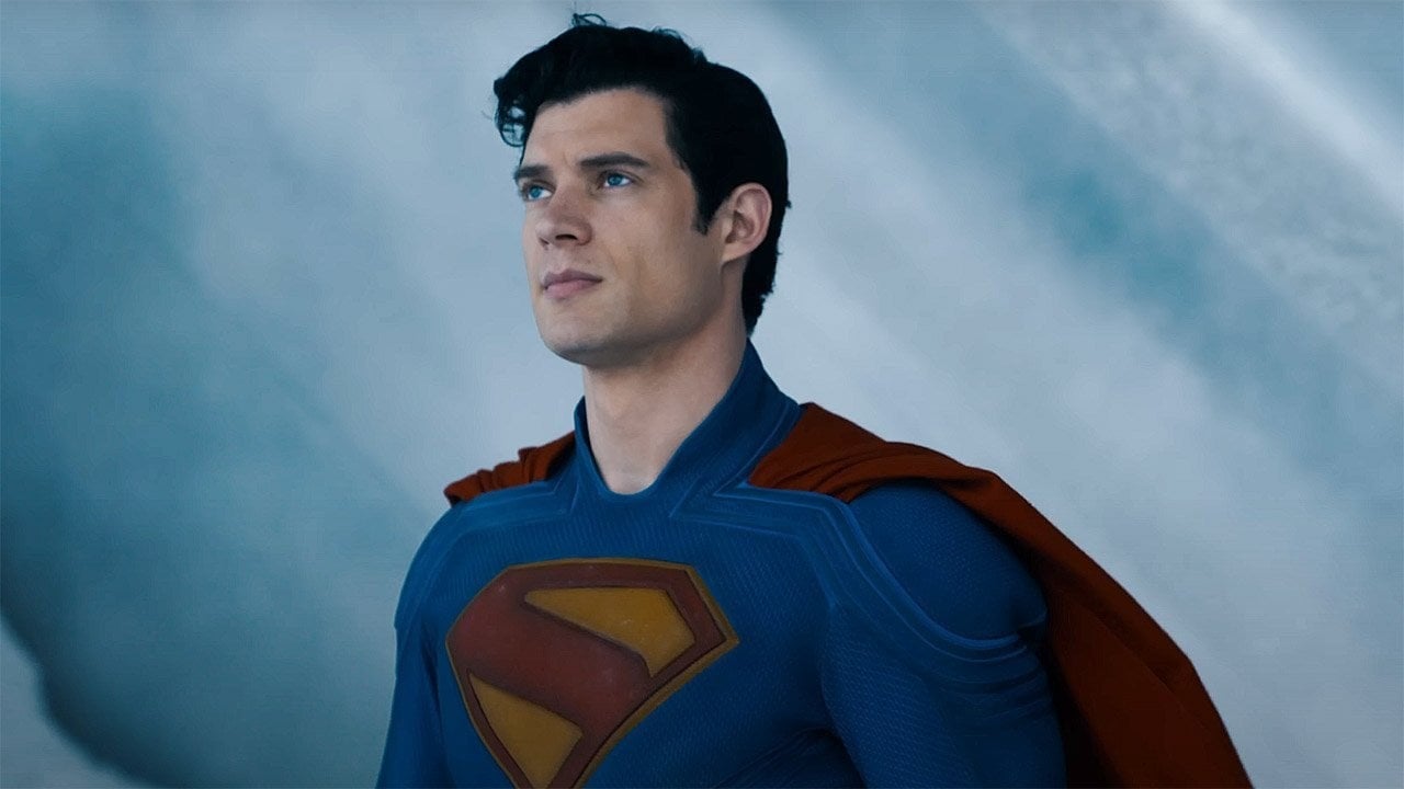 Il Superman di Gunn e la rude contraddizione di un potere salvifico