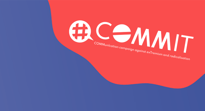 Propaganda e radicalizzazione in rete: il progetto COMMIT