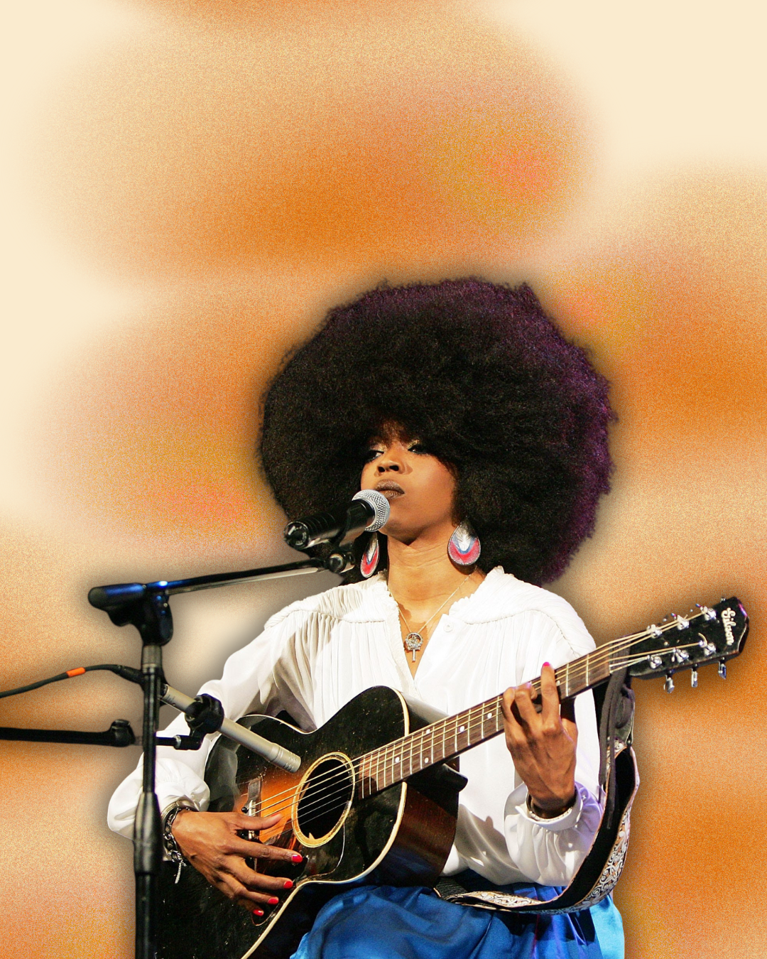 Lauryn Hill: tra genio e silenzio