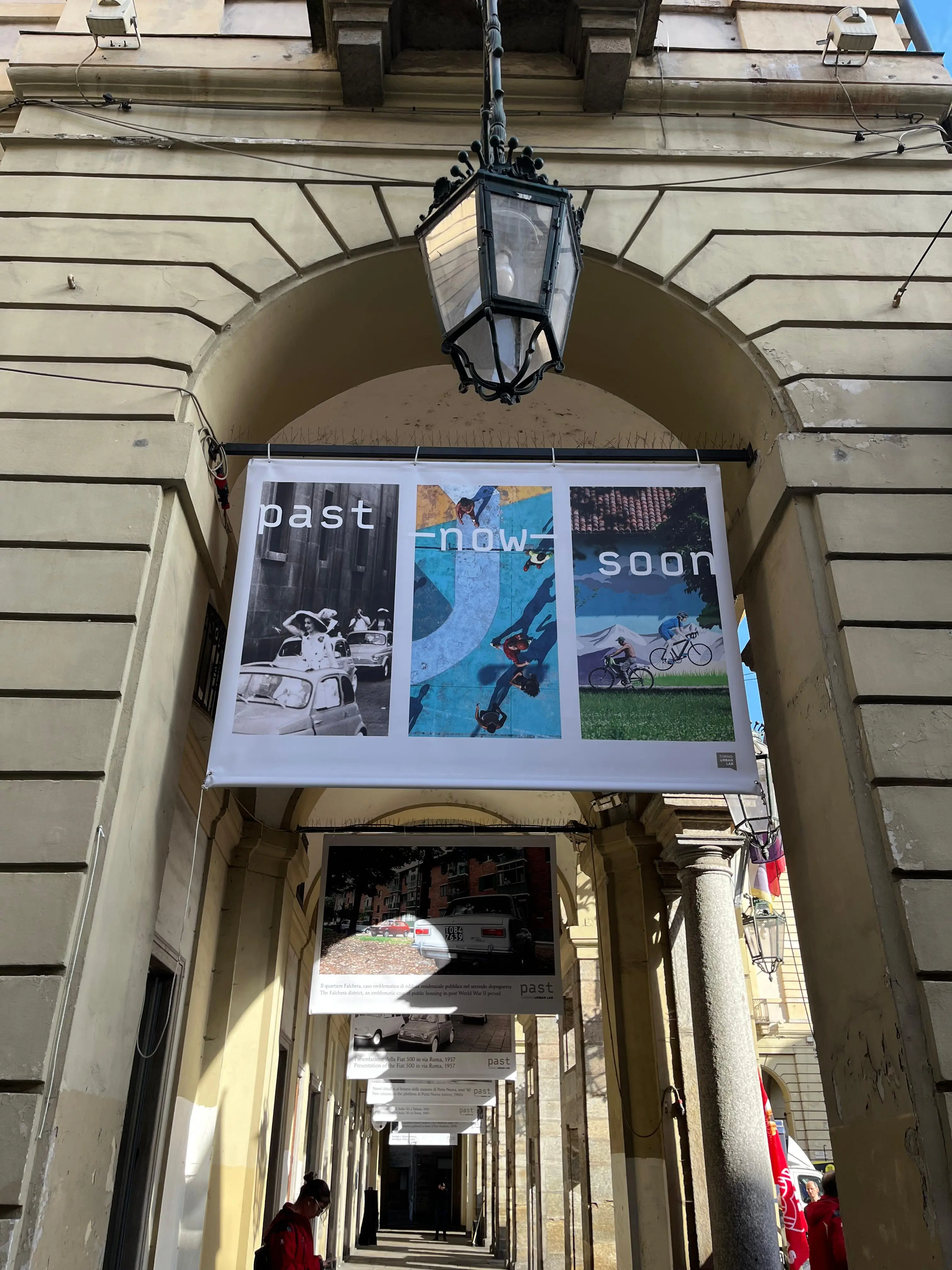 Alla scoperta di Urban Lab Torino