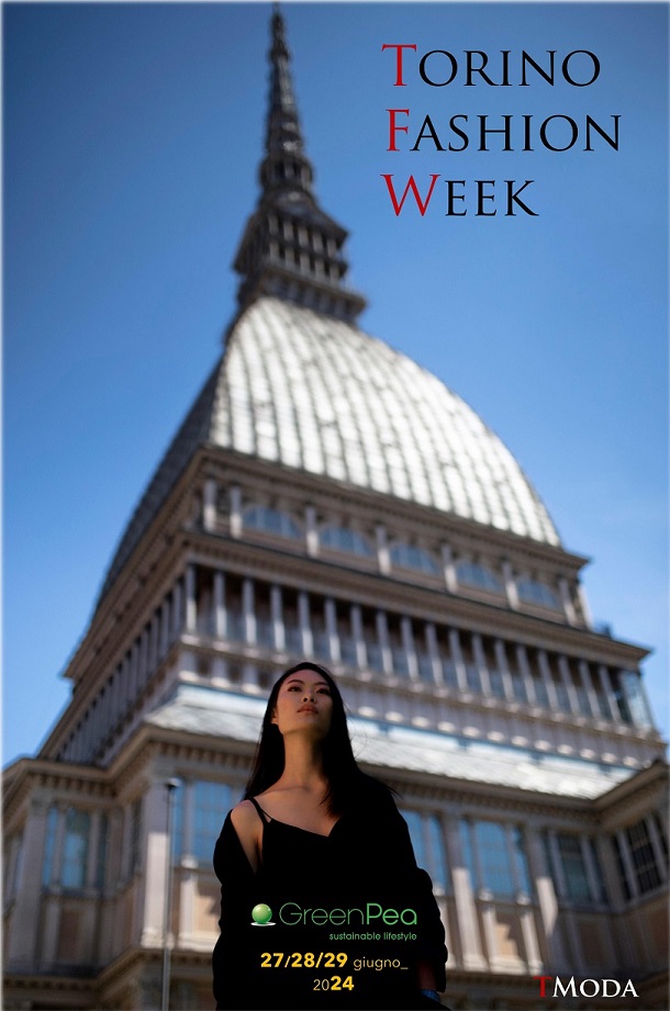 Giovani e università alla decima edizione della Torino Fashion Week