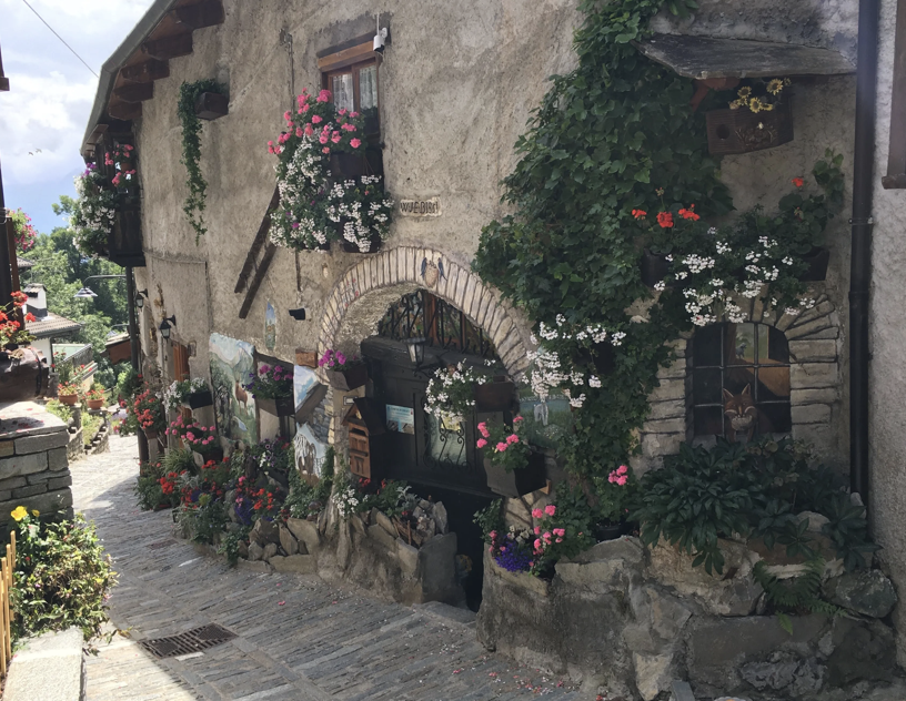 5 luoghi da vedere in Val Chisone, a circa un’ora da Torino