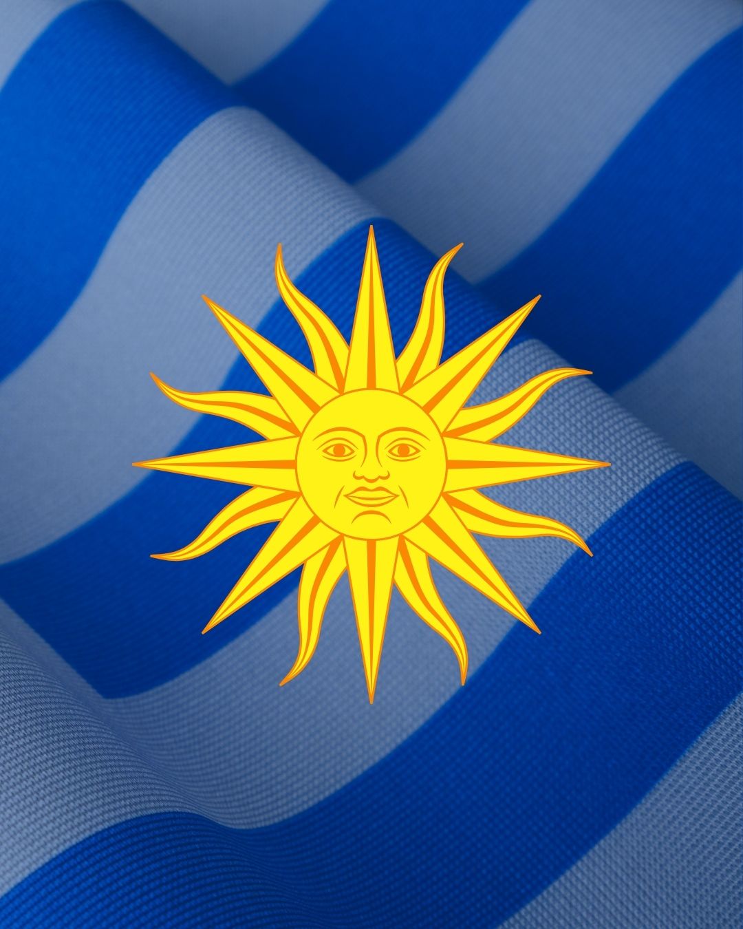 Uruguay: il Paese più felice del Sudamerica