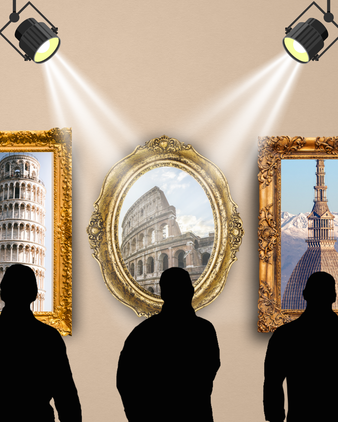 “Visitate l’Italia!” a Palazzo Madama