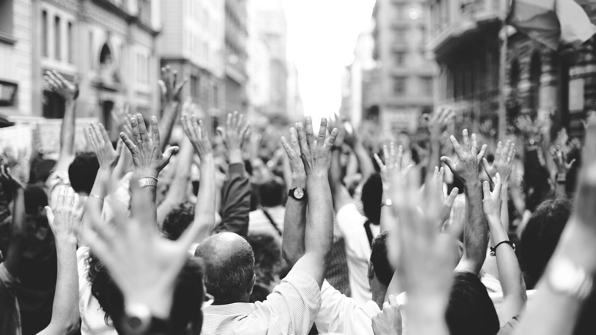 La democrazia è (veramente) in pericolo?