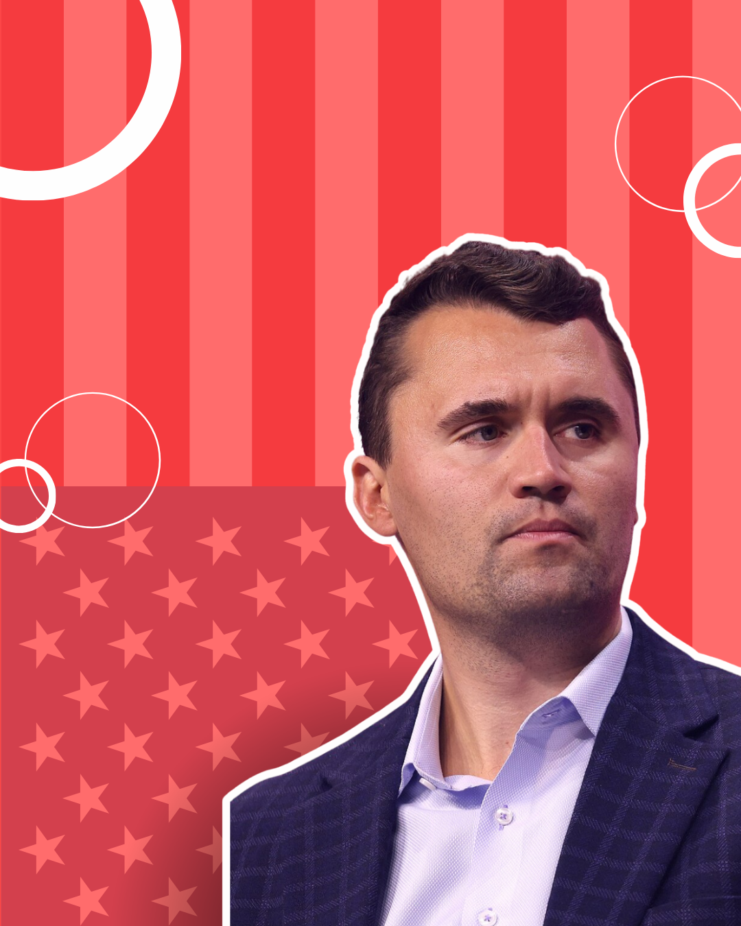 Il martirio inatteso di Charlie Kirk