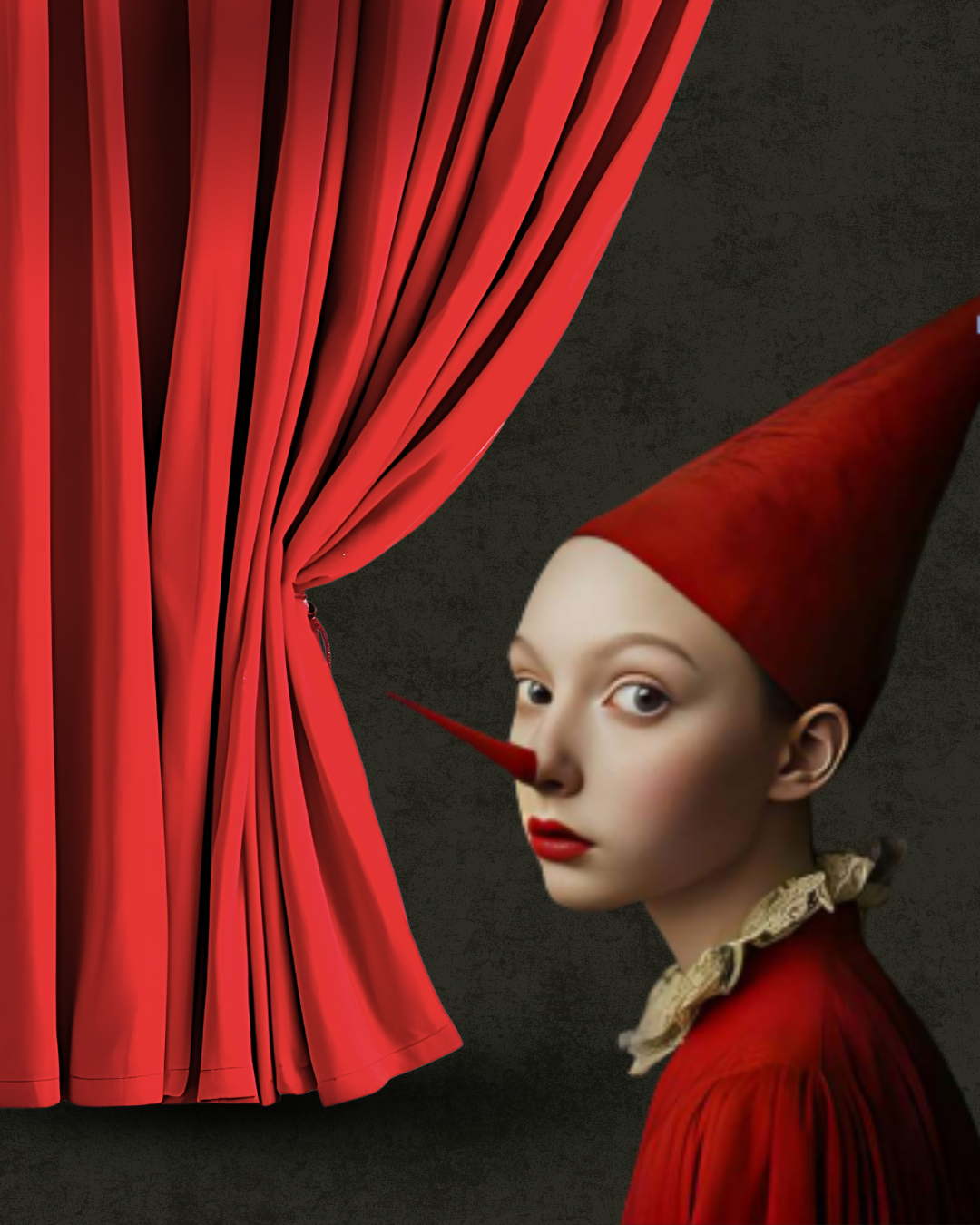 Teatro Stabile: “Essere Umani” nel 2026