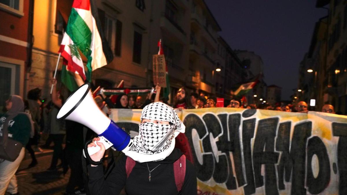 Italia-Israele: la partita blindata del Mossad