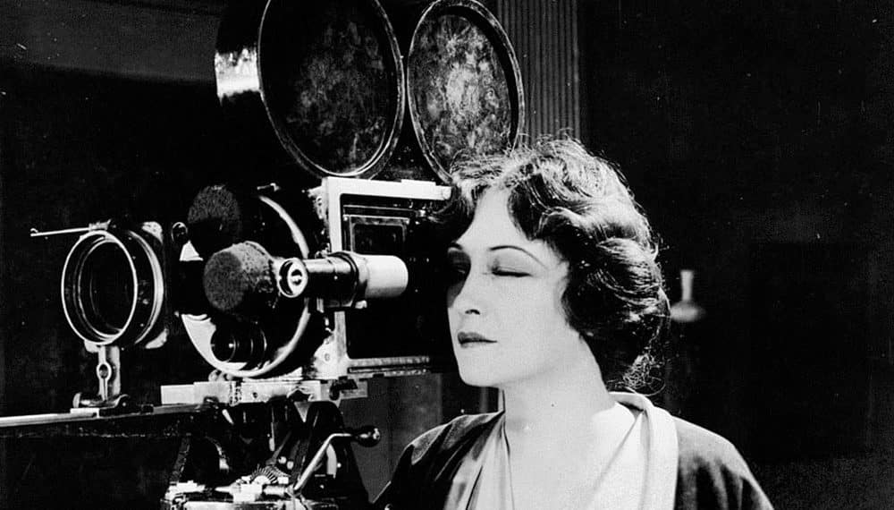 Alice Guy e il cinema dimenticato