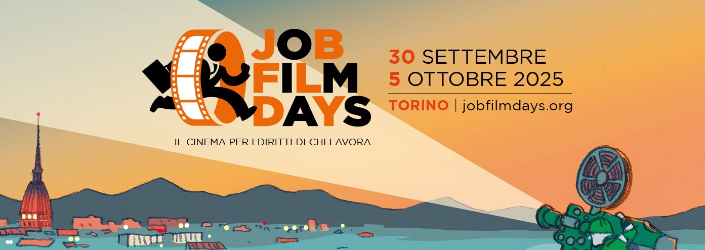 Students’ look at Job Film Days
