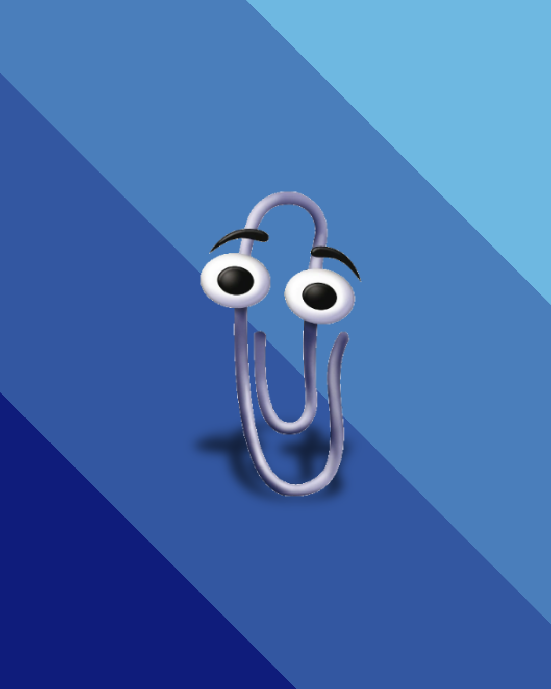 Catene digitali e svolte autoritarie: “Clippy” e altre proteste