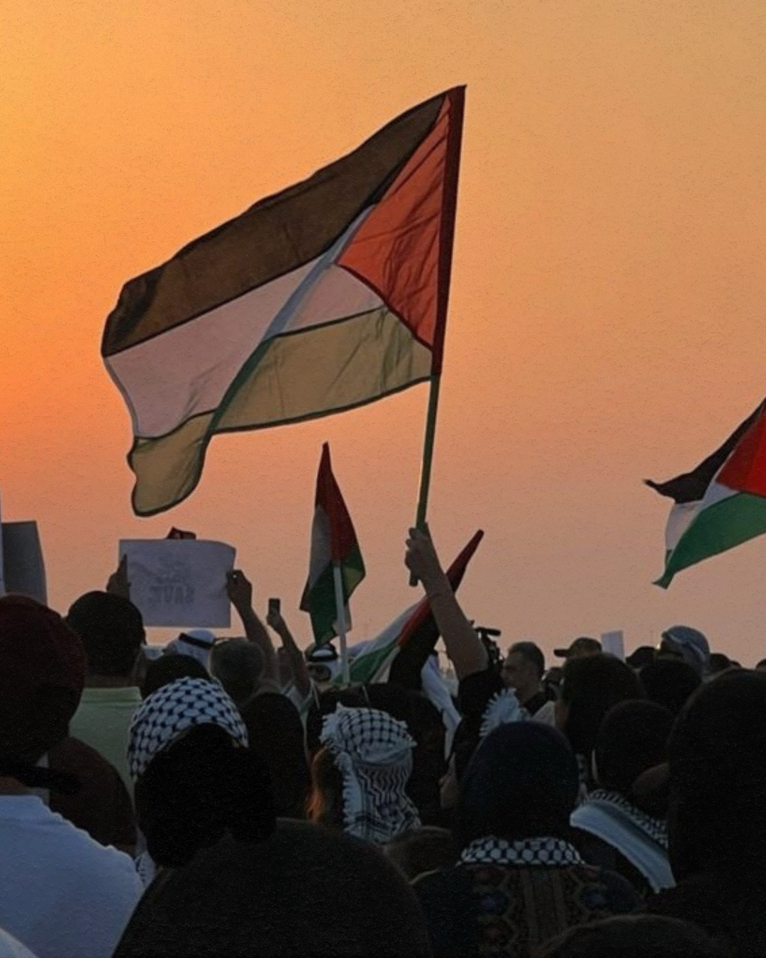 Gaza, un piano di pace senza Palestina