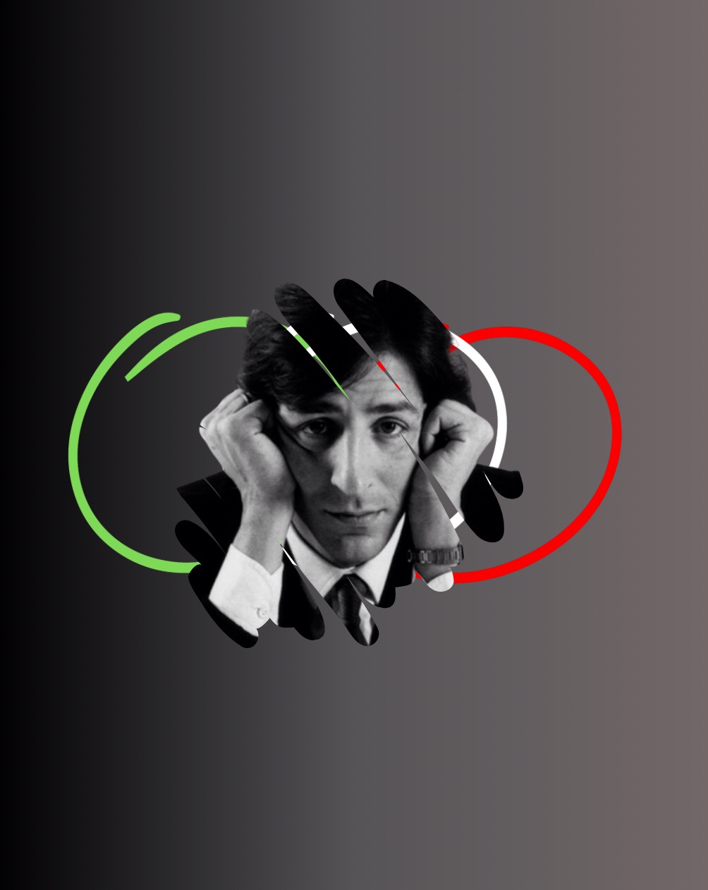 «Io non mi sento italiano, ma per fortuna o purtroppo lo sono» (Gaber)