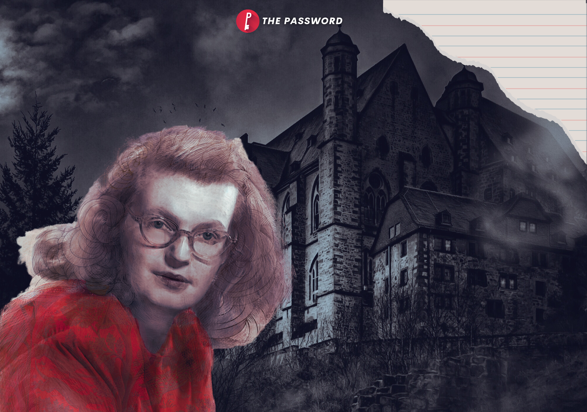 Shirley Jackson: pioniera dell’horror