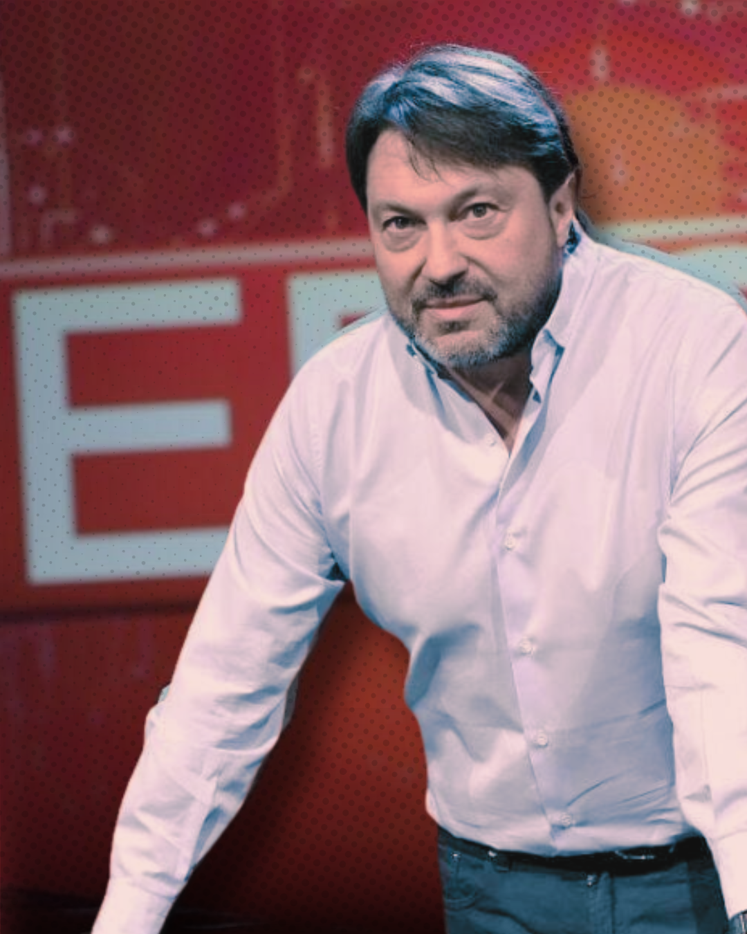 Siamo la tua scorta