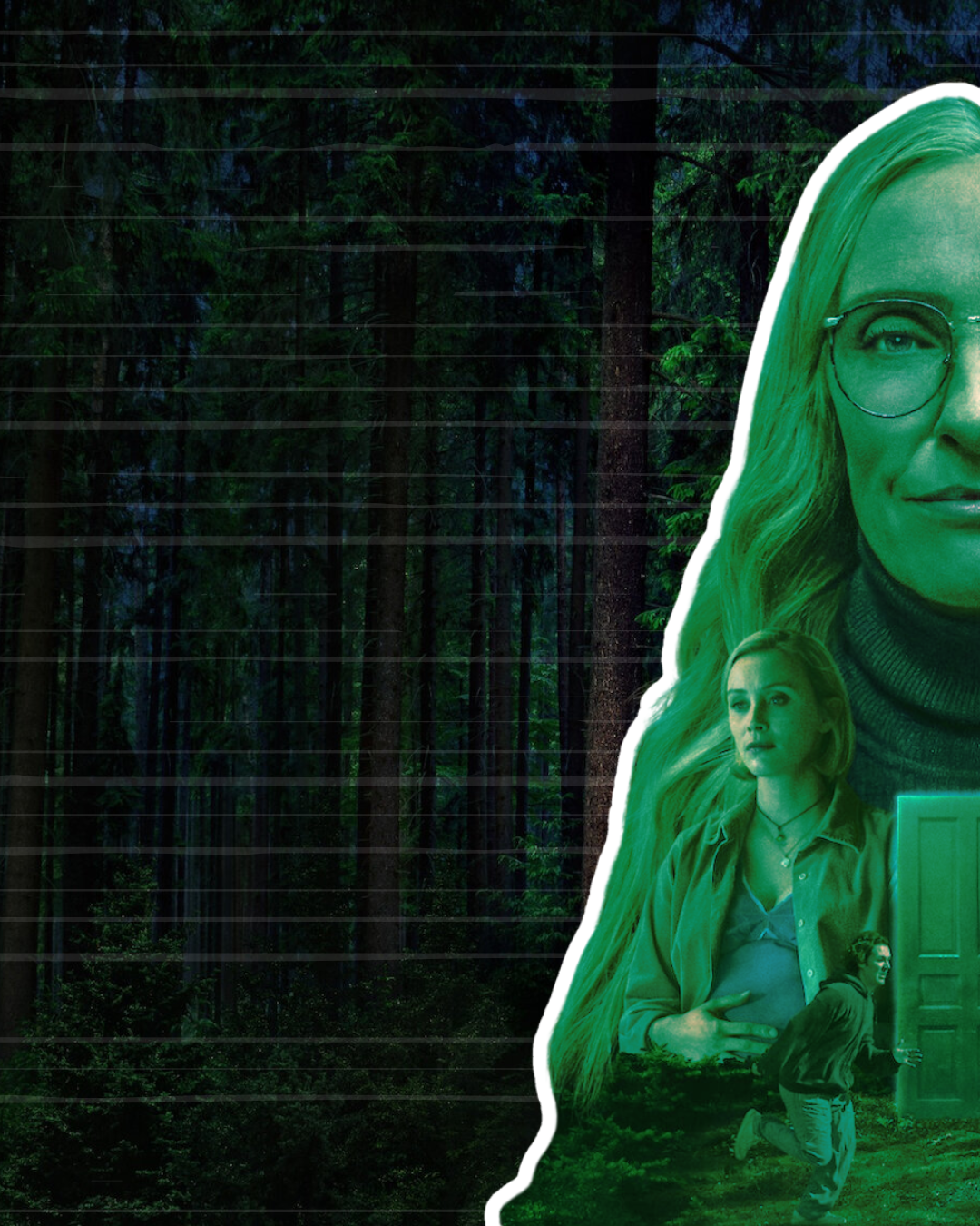 “Wayward”: la ribellione come forma di resistenza