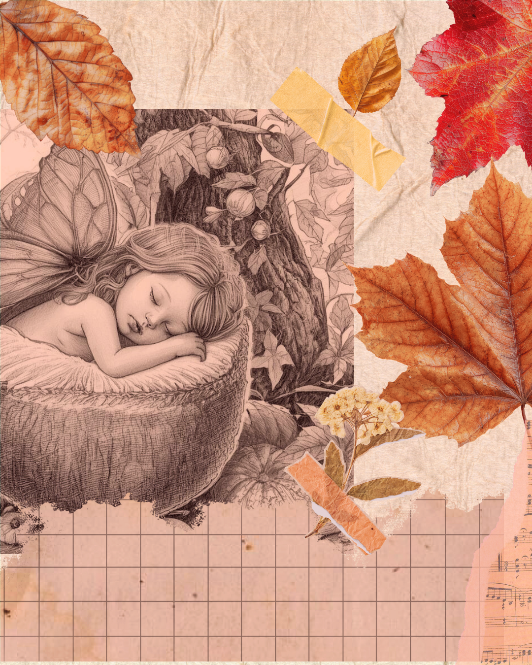 L’autunno dell’anima: il riflesso delle stagioni interiori