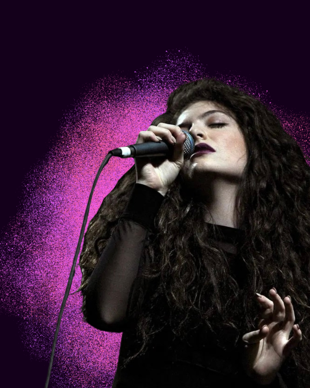 Lorde: lo specchio di una generazione (pt.1)