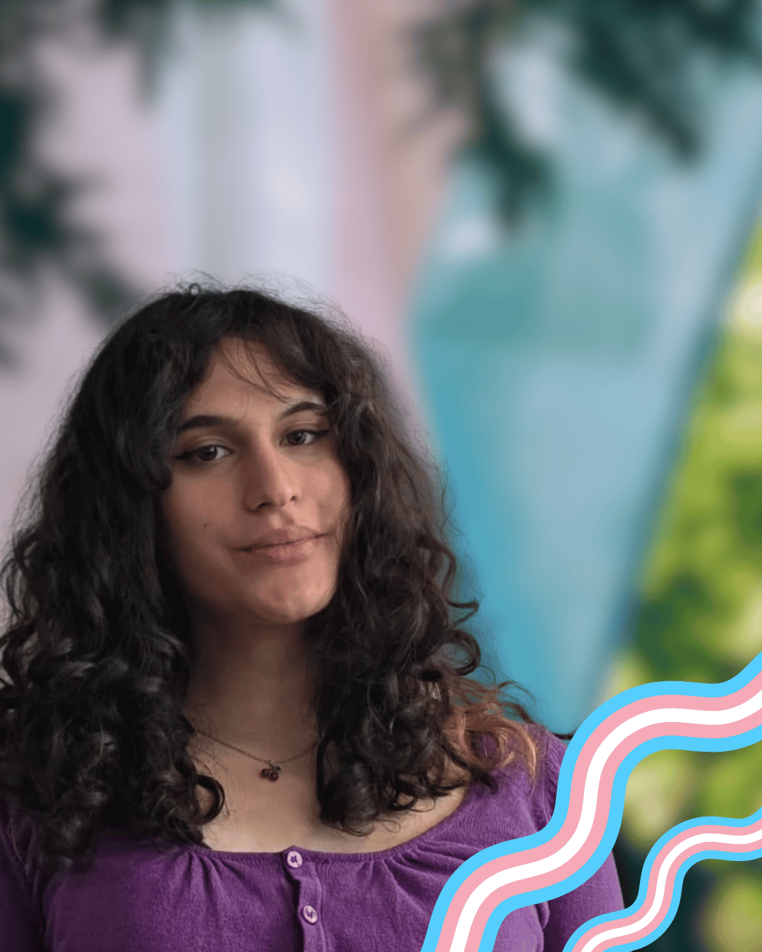 Diritti trans*, a che punto siamo? L’esperienza di Cecilia Aria Dolce