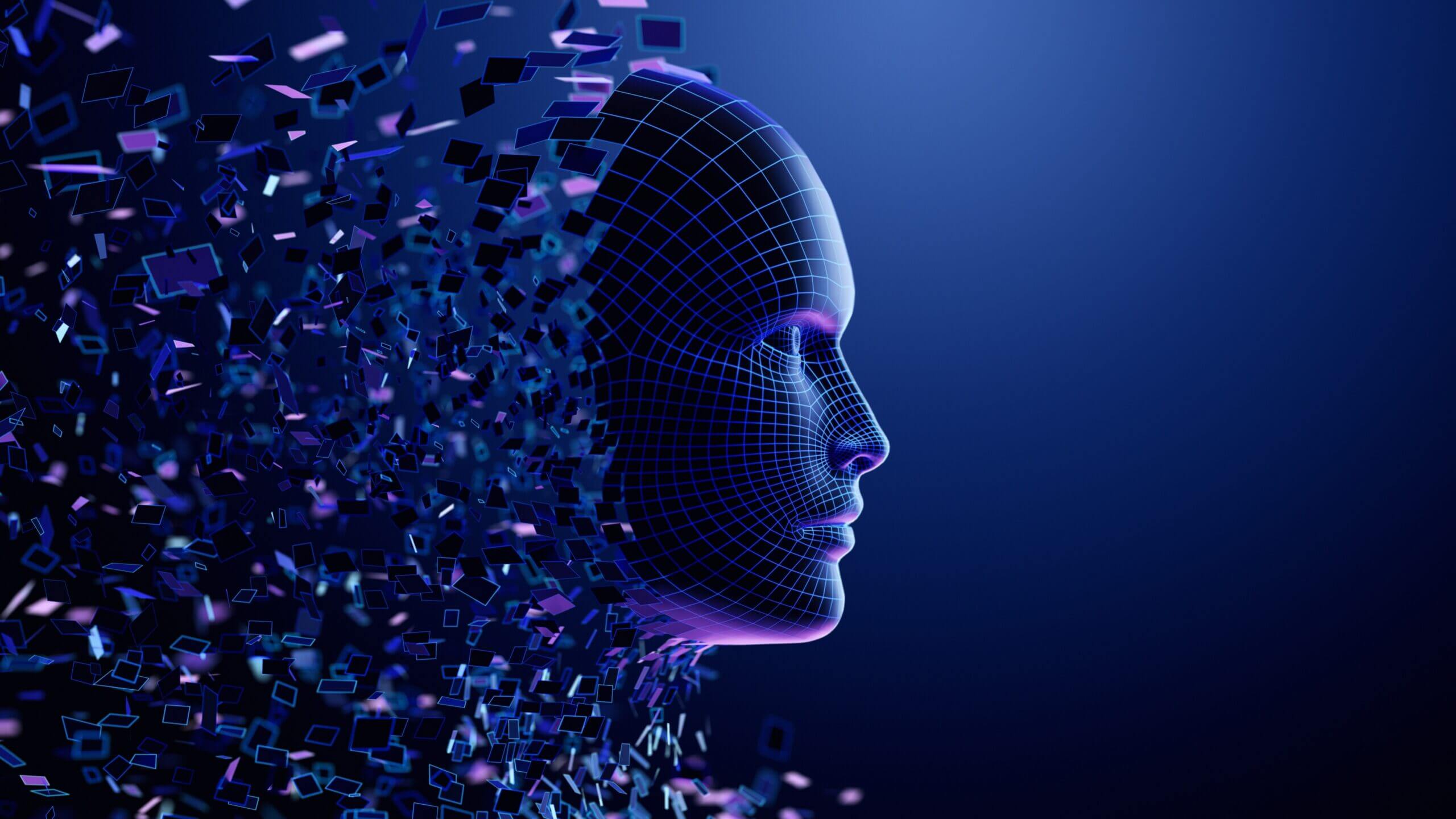 La tecnologia ci salverà?