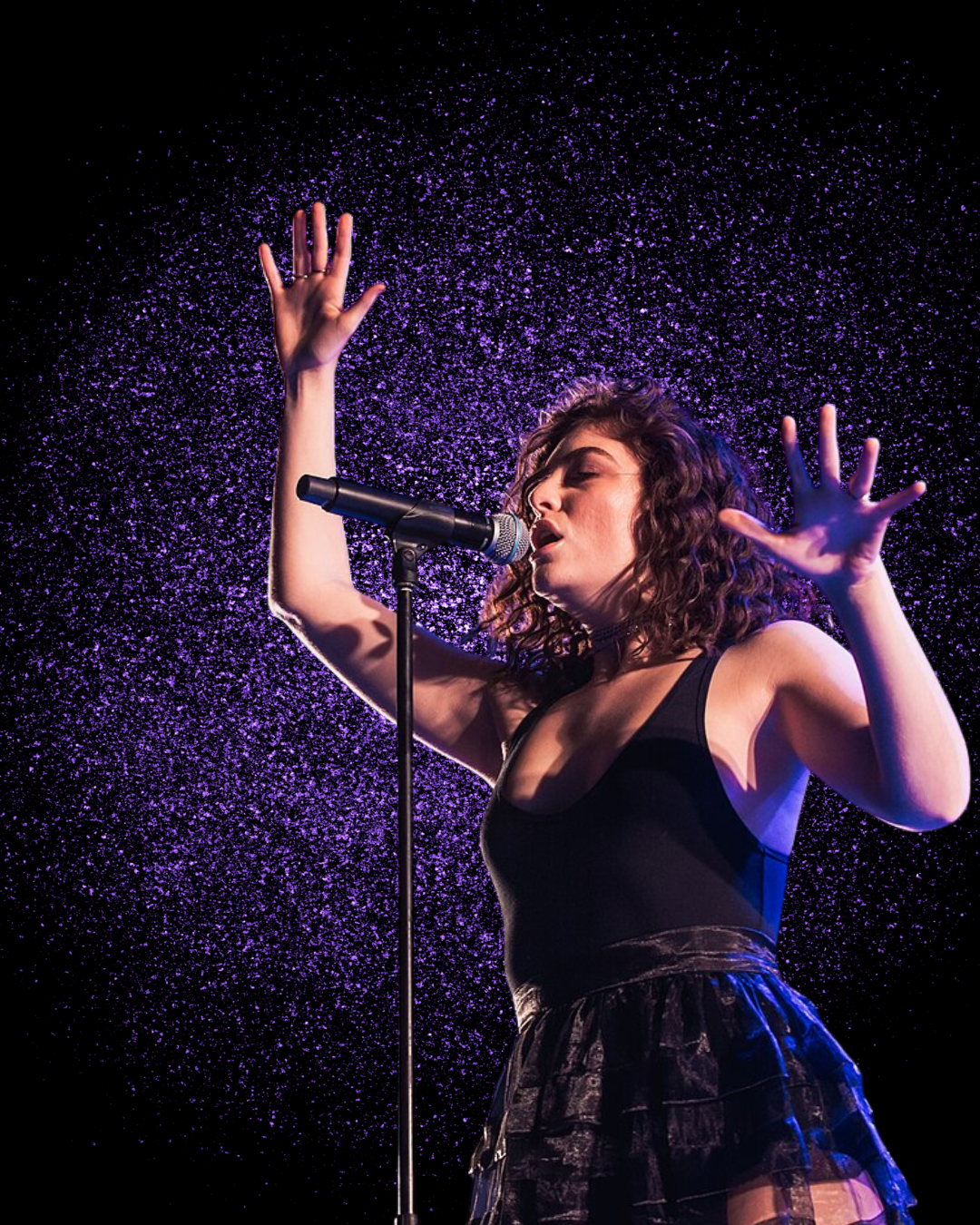 Lorde: lo specchio di una generazione (pt.2)