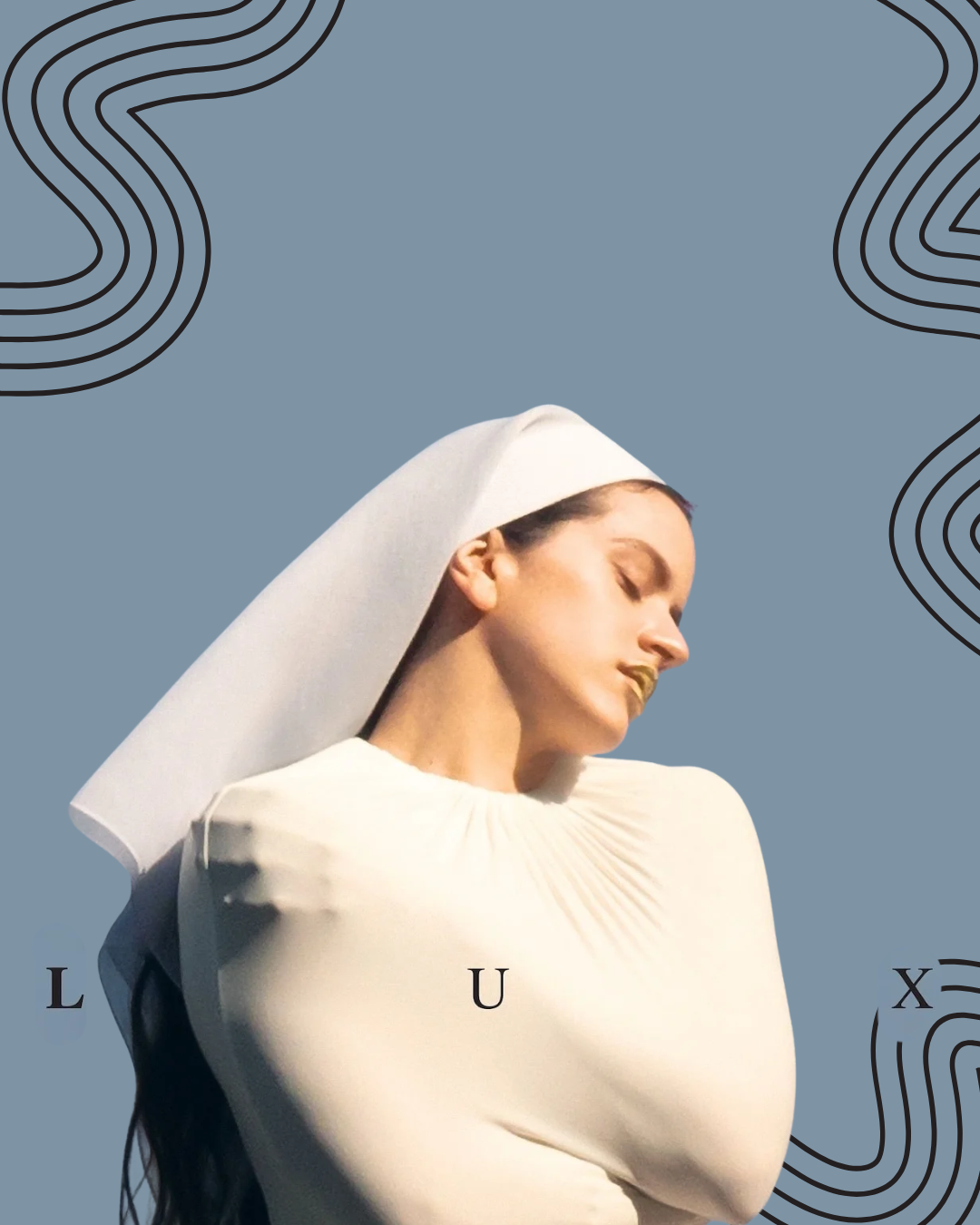 “LUX”, l’album di Rosalía che fa parlare di sé