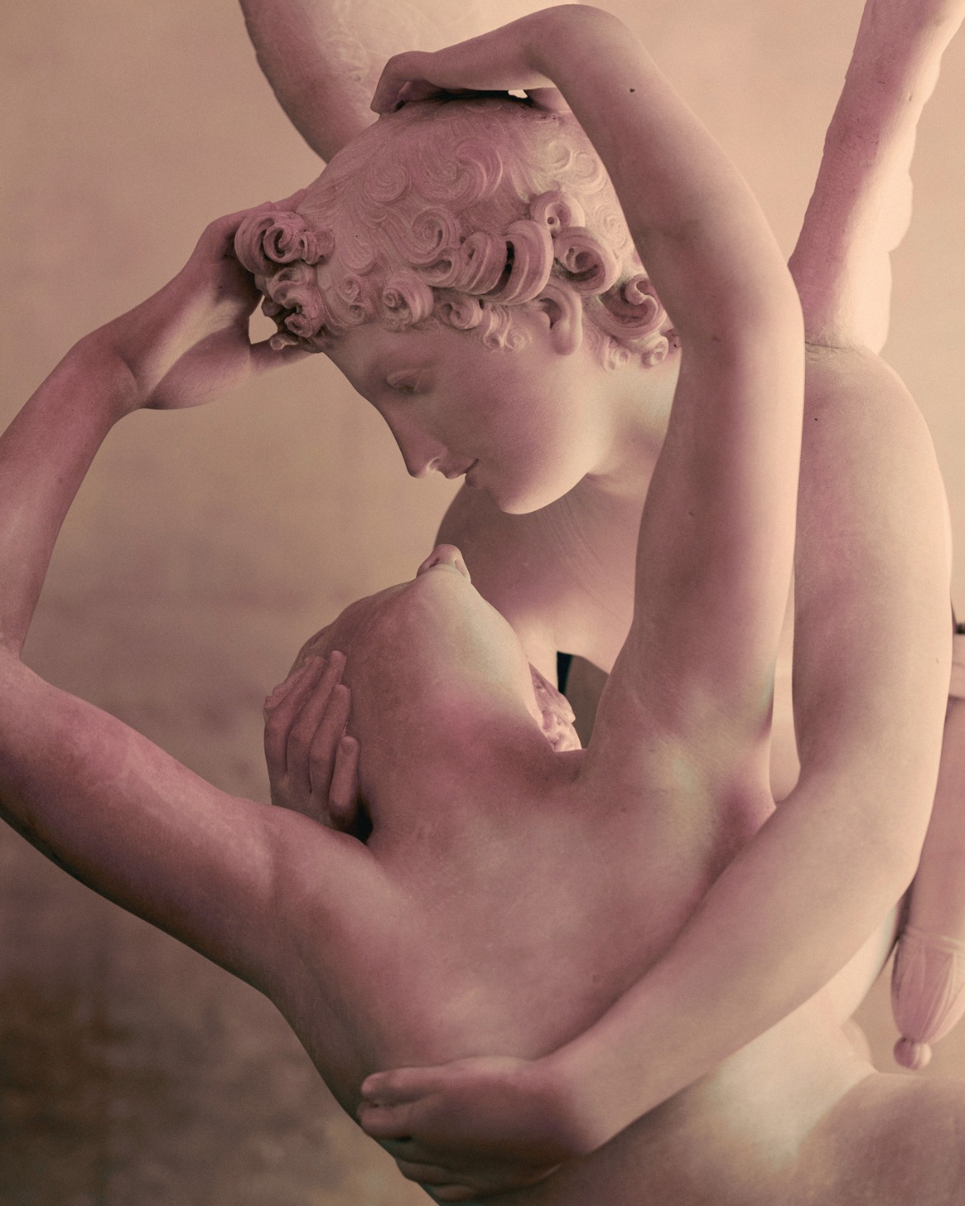 Come posso amare? I tre volti dell’amore secondo i Greci