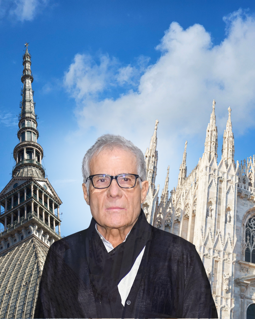 Carlo Pignatelli si sposta a Milano: a Torino la moda non funziona?