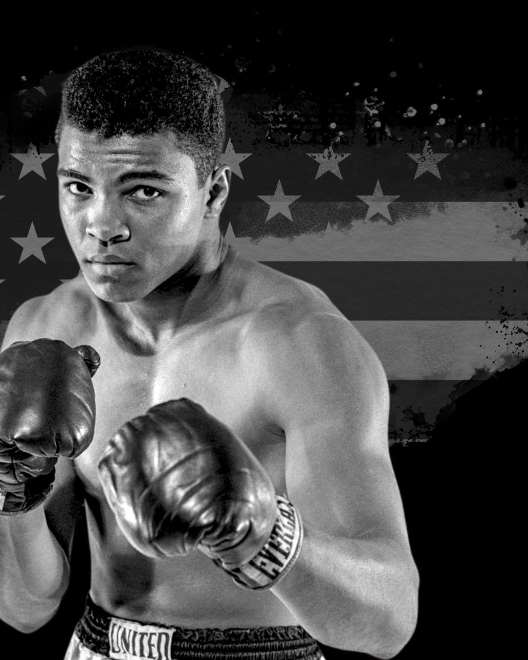 Muhammad Ali: “impossibile è niente”