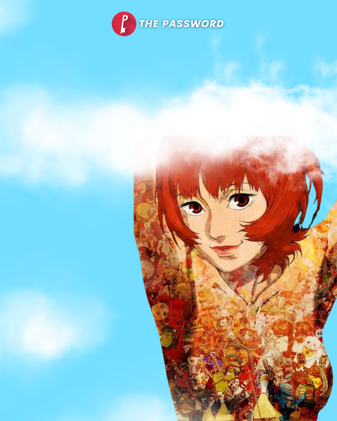 “Paprika” di Satoshi Kon: nel limbo tra sogno e realtà