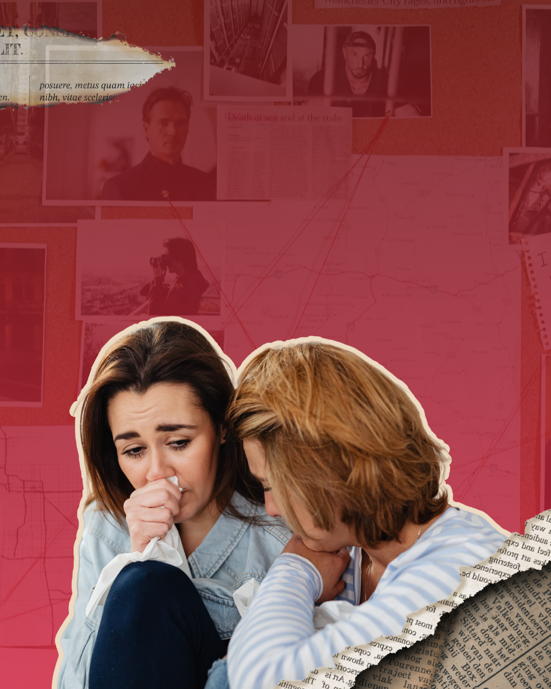SPECIALE MAFIA: Comitato dei parenti delle vittime delle stragi