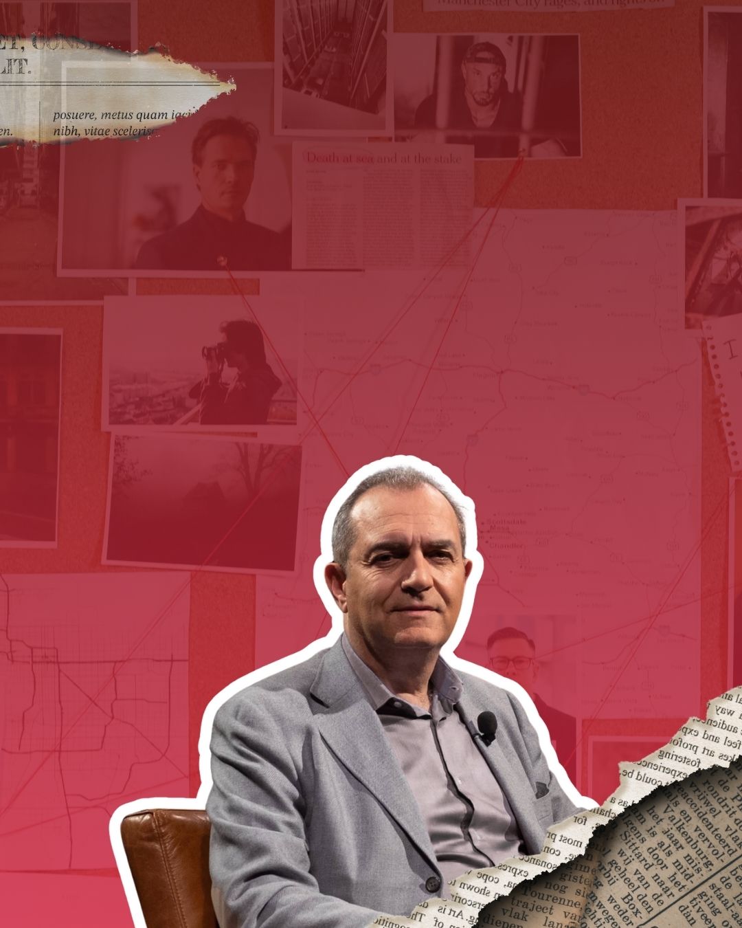 SPECIALE MAFIA: Luigi De Magistris da procuratore a ex magistrato