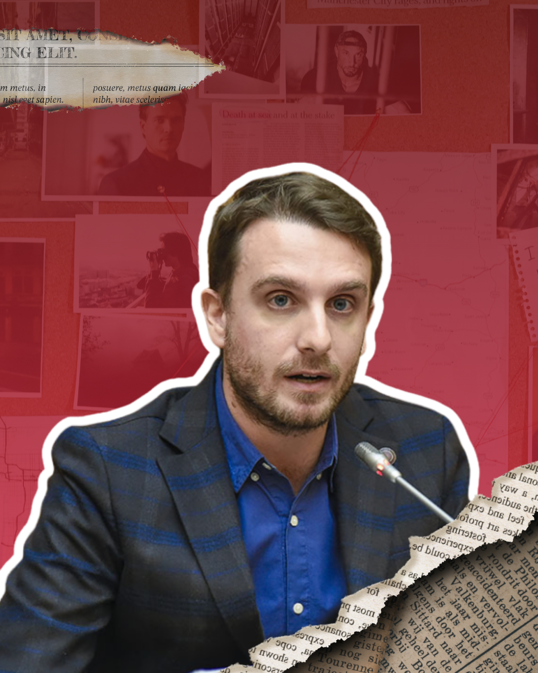 SPECIALE MAFIA: una politica corrotta e parenti delle vittime ignorati