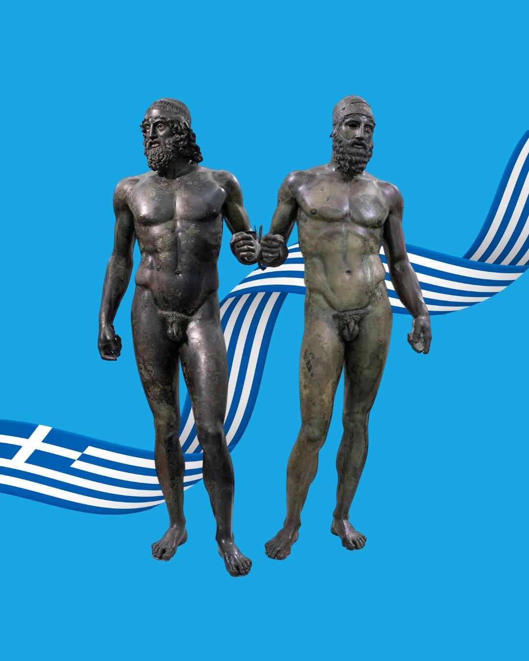 Grecanico, una storia di Magna Grecia e Calabria