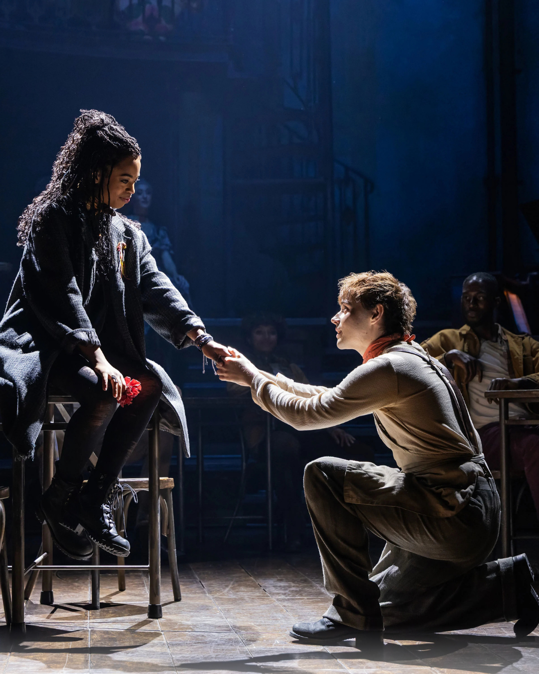 “Hadestown”: una discesa verso l’inferno