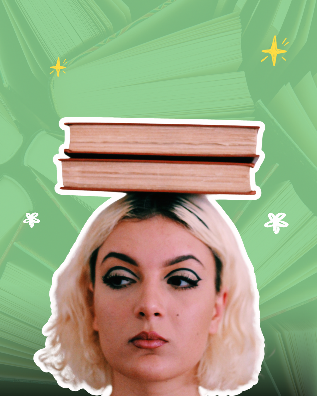 Cinque libri per iniziare bene il nuovo anno
