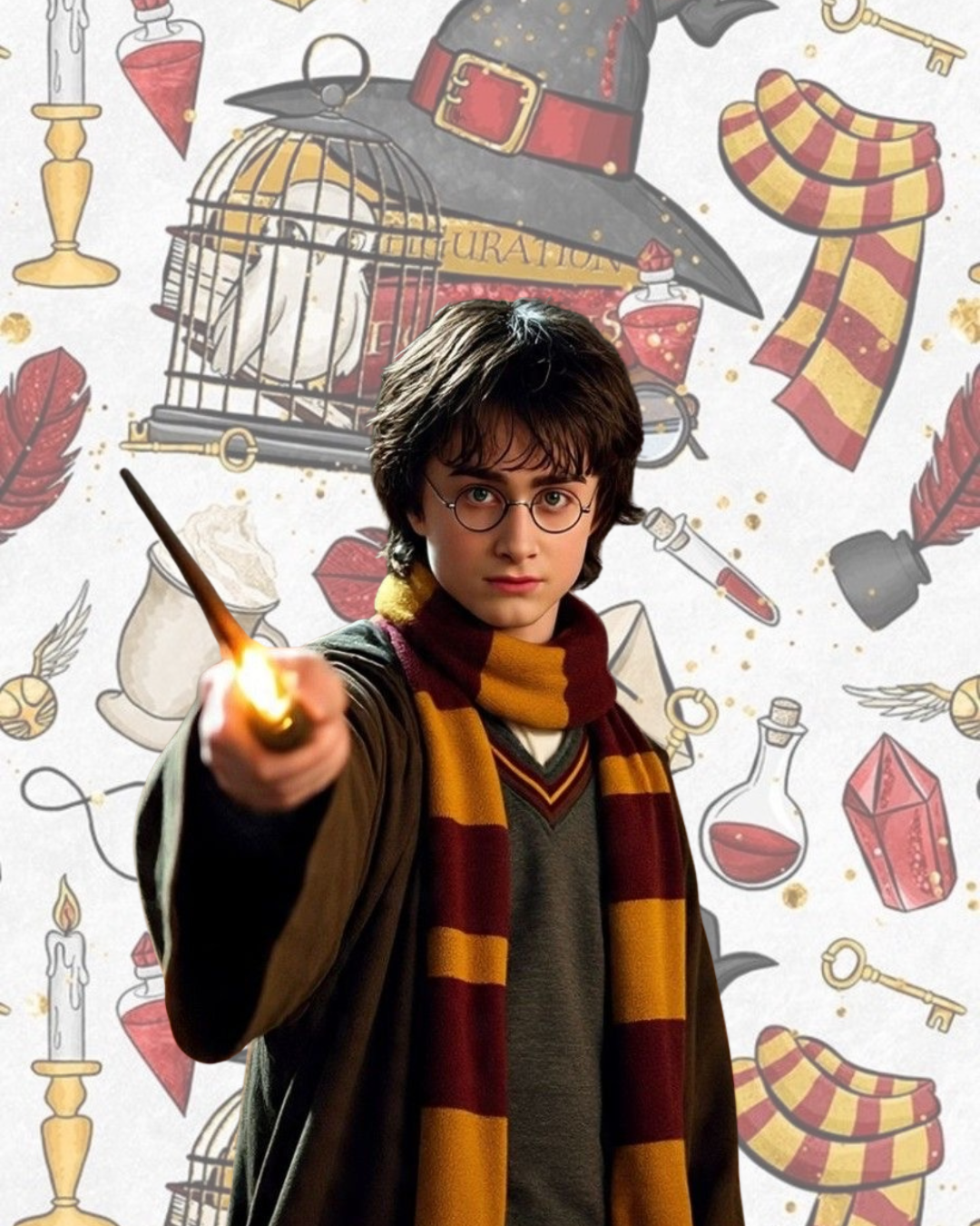 Quando la magia ci ritrova: “Harry Potter” da grandi