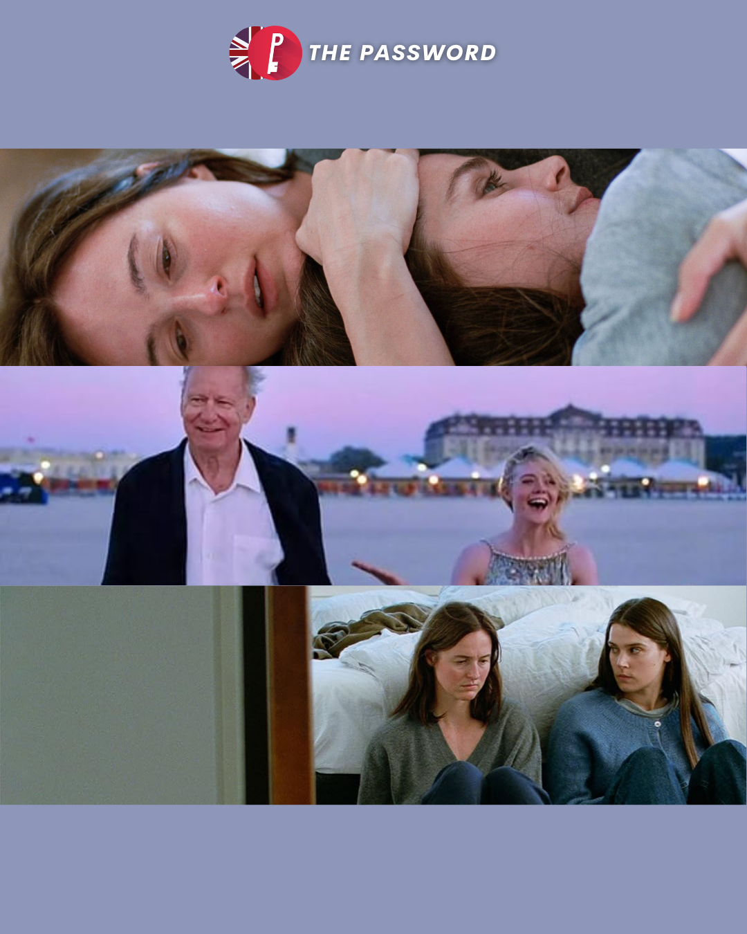 “Sentimental Value” by Joachim Trier: Confused Artists at Work