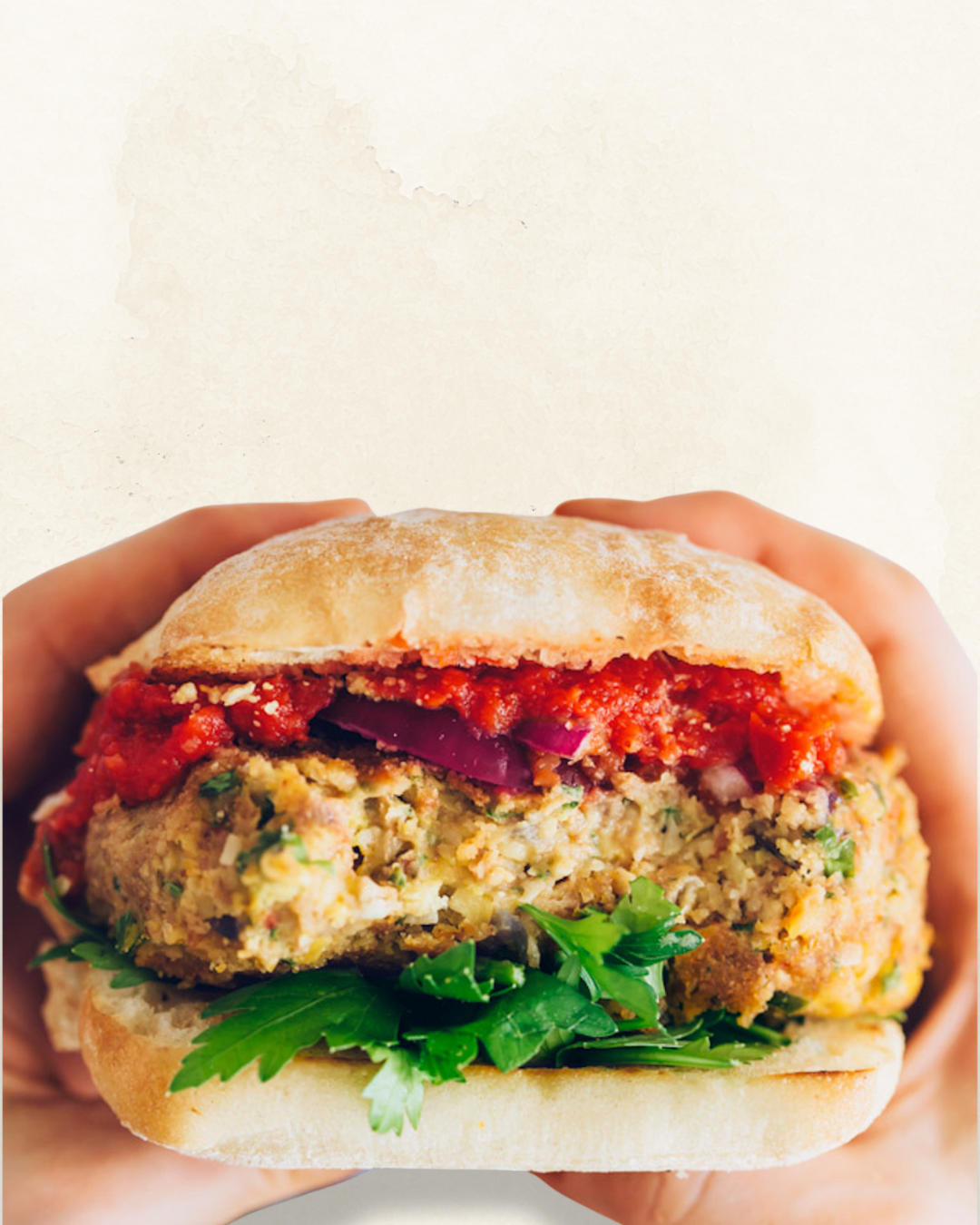 Stop ai veggie burger? Il passo indietro dell’UE