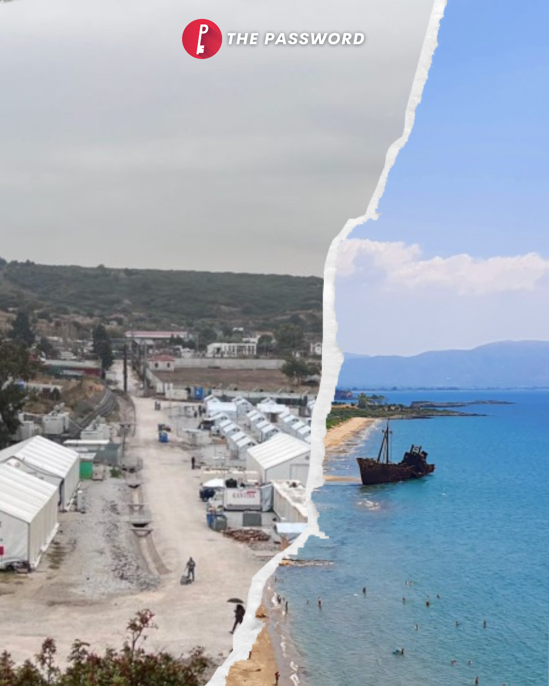 Vastria: il volto distopico dell’accoglienza in Grecia