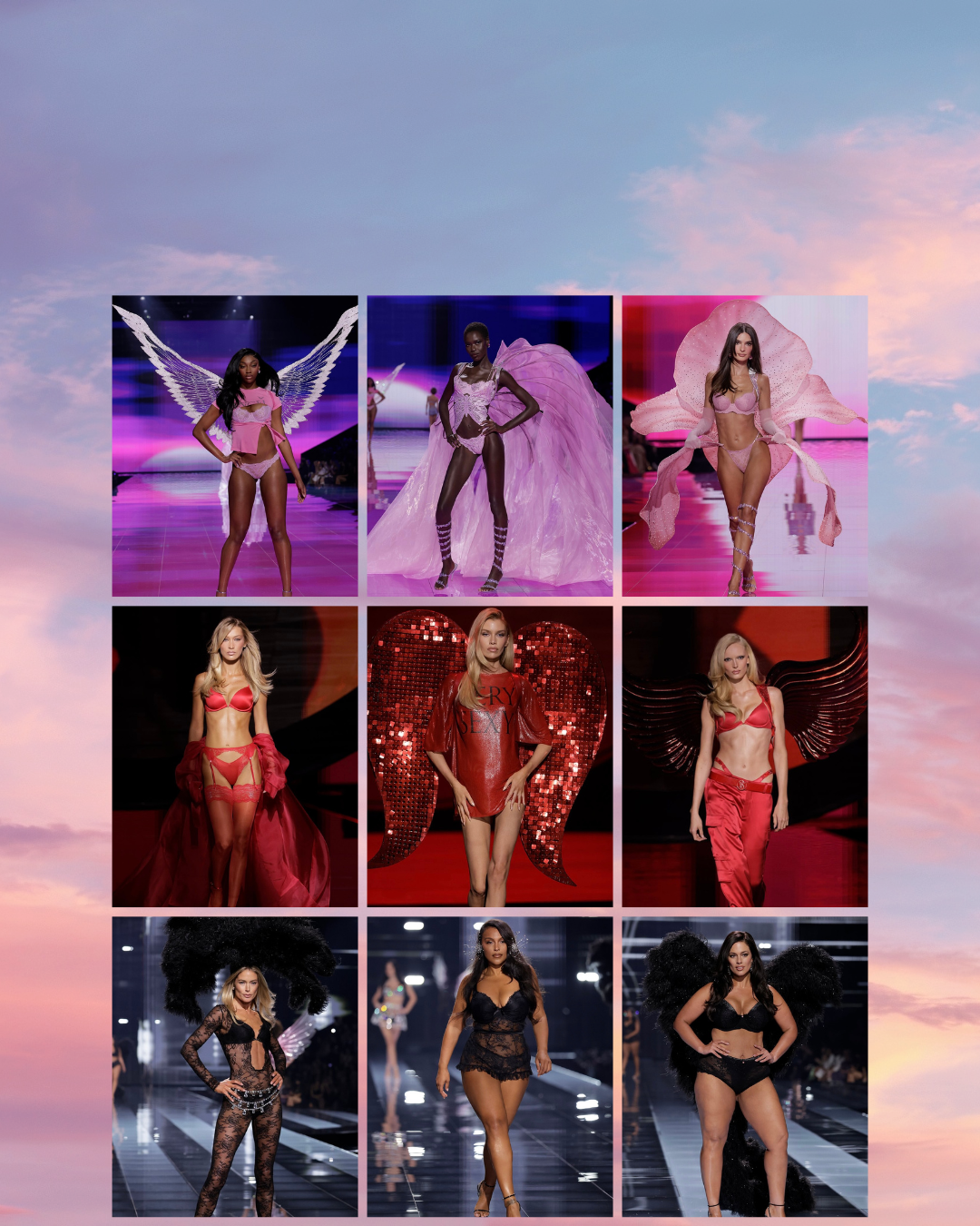Victoria’s Secret è tornata, ma il mondo è cambiato