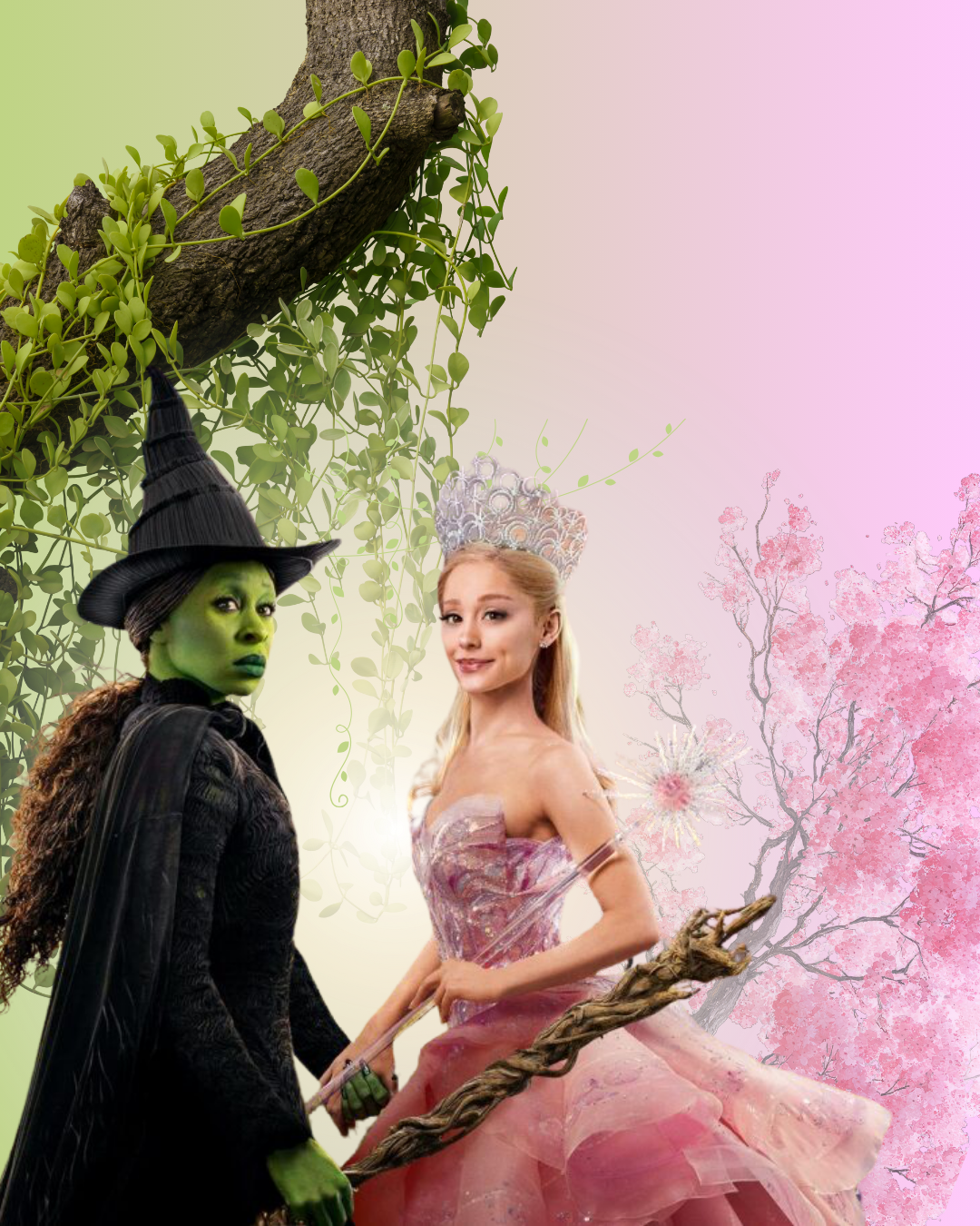 “Wicked”: la politica sotto l’amicizia